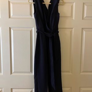 Club Monaco Jumpsuit